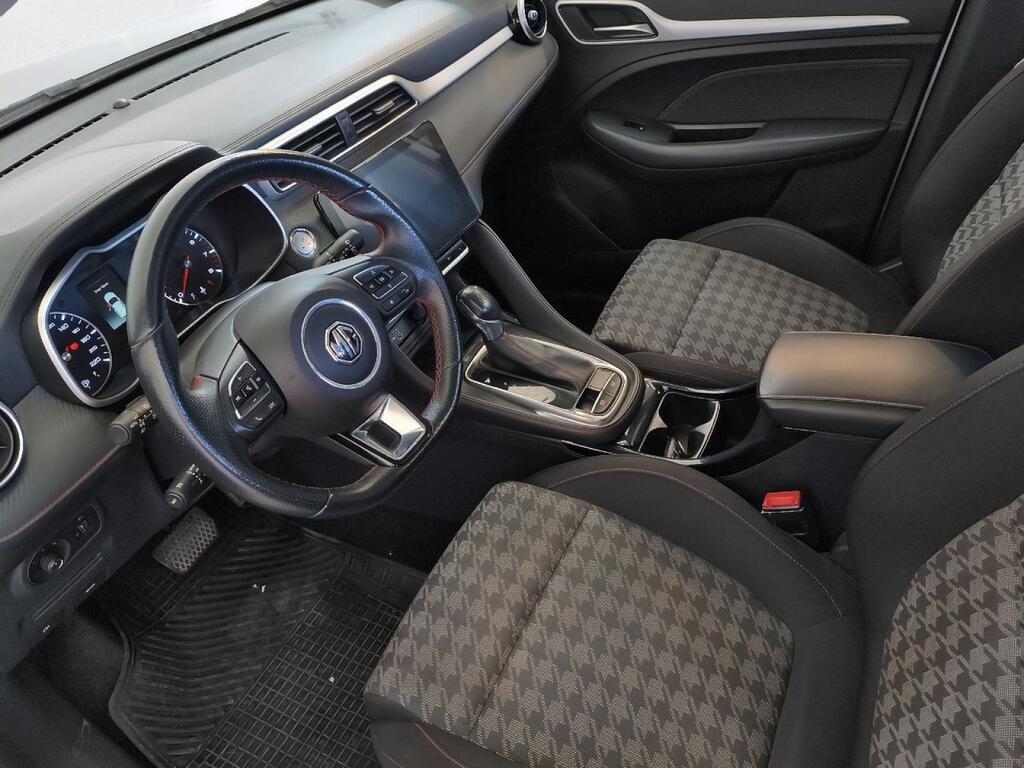 MG ZS 1.0T Comfort Auto 23