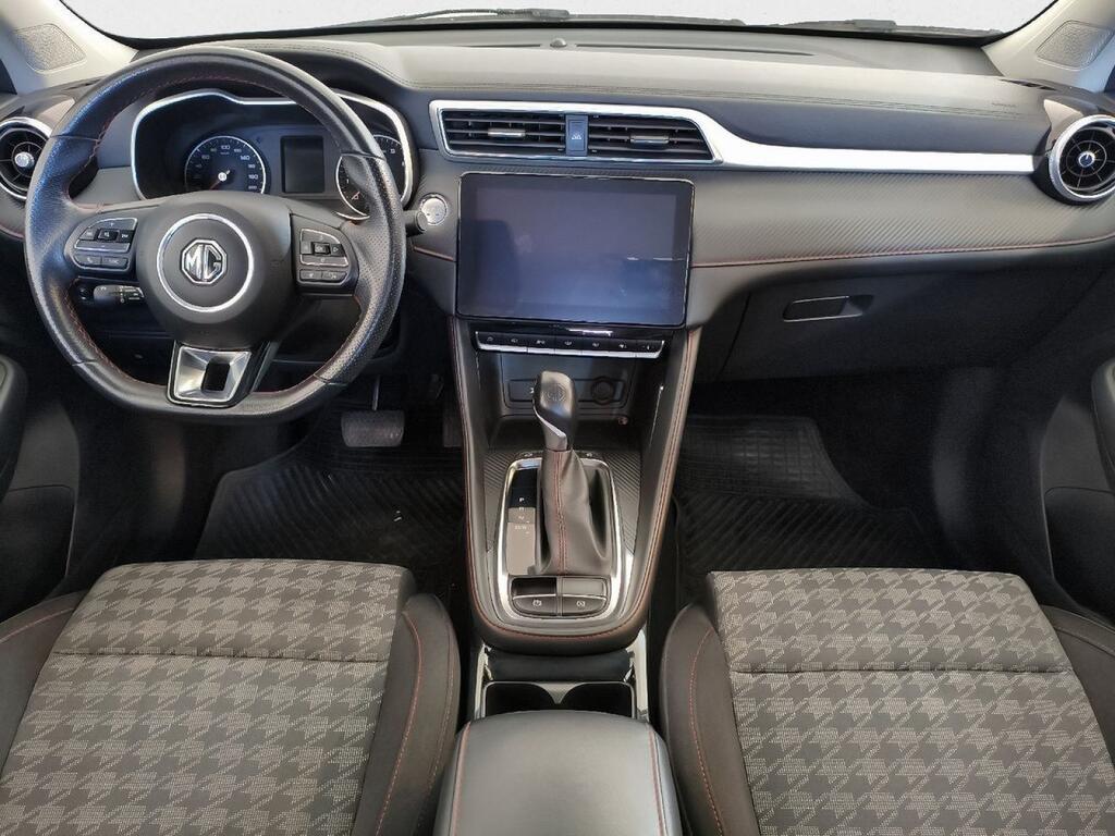 MG ZS 1.0T Comfort Auto 6