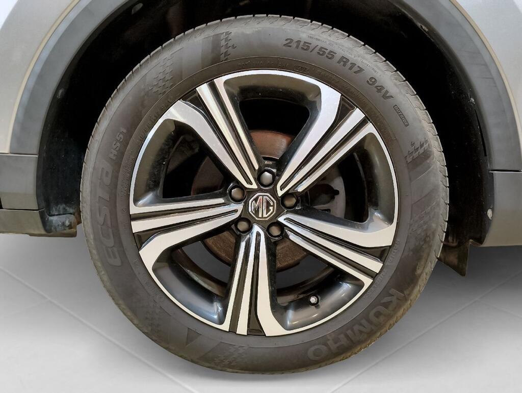 MG ZS 1.0T Comfort Auto 10