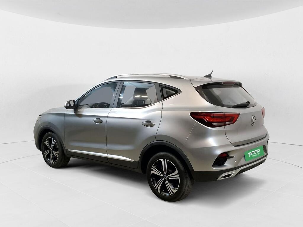 MG ZS 1.0T Comfort Auto 2