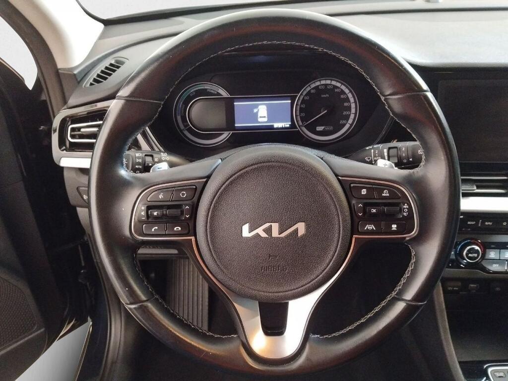 Kia Niro 1.6 GDi HEV 104kW (141CV) Drive 6