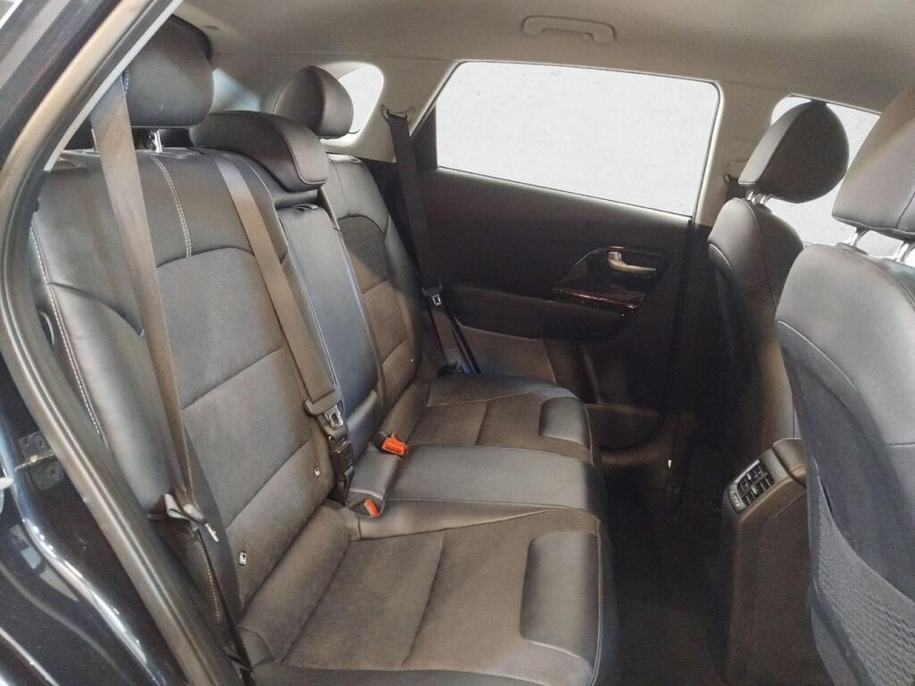 Kia Niro 1.6 GDi HEV 104kW (141CV) Drive 21