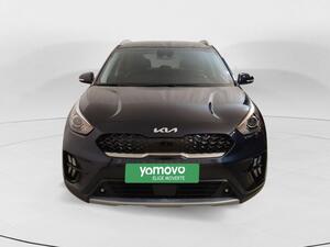 Kia Niro 1.6 GDi HEV 104kW (141CV) Drive