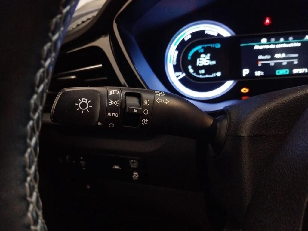 Kia Niro 1.6 GDi HEV 104kW (141CV) Drive 10