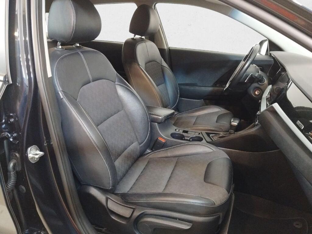 Kia Niro 1.6 GDi HEV 104kW (141CV) Drive 20