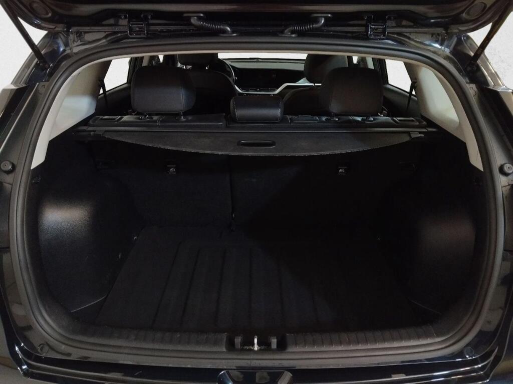Kia Niro 1.6 GDi HEV 104kW (141CV) Drive 22