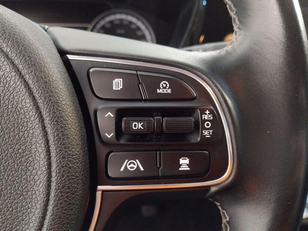 Kia Niro 1.6 GDi HEV 104kW (141CV) Drive 8