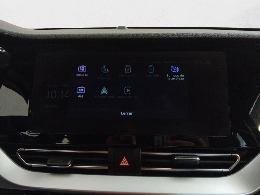 Kia Niro 1.6 GDi HEV 104kW (141CV) Drive 12
