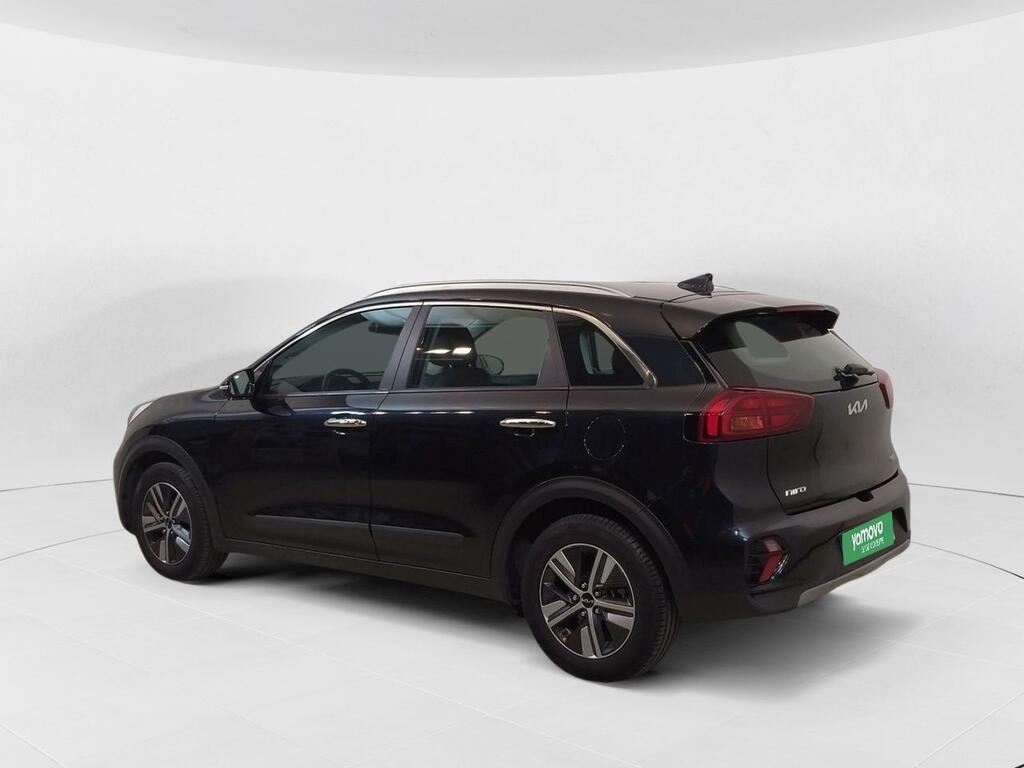 Kia Niro 1.6 GDi HEV 104kW (141CV) Drive 2
