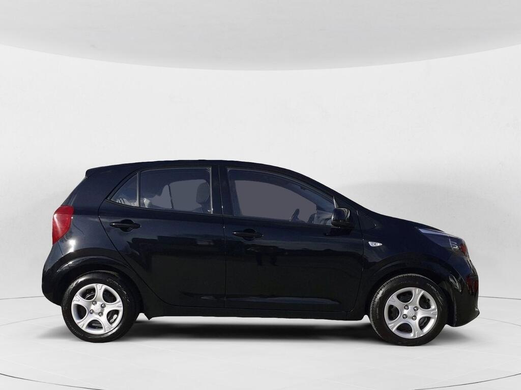 Kia Picanto 1.0 CVVT 49kW (67CV) Concept 3