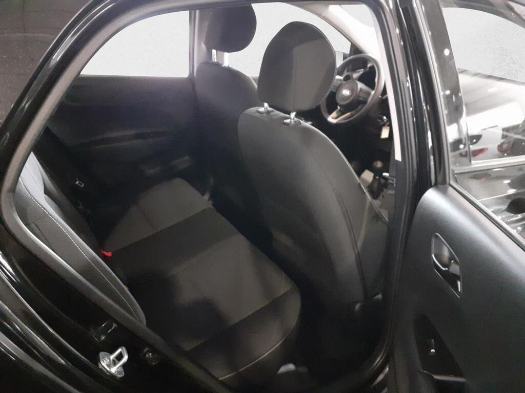 Kia Picanto 1.0 CVVT 49kW (67CV) Concept 21