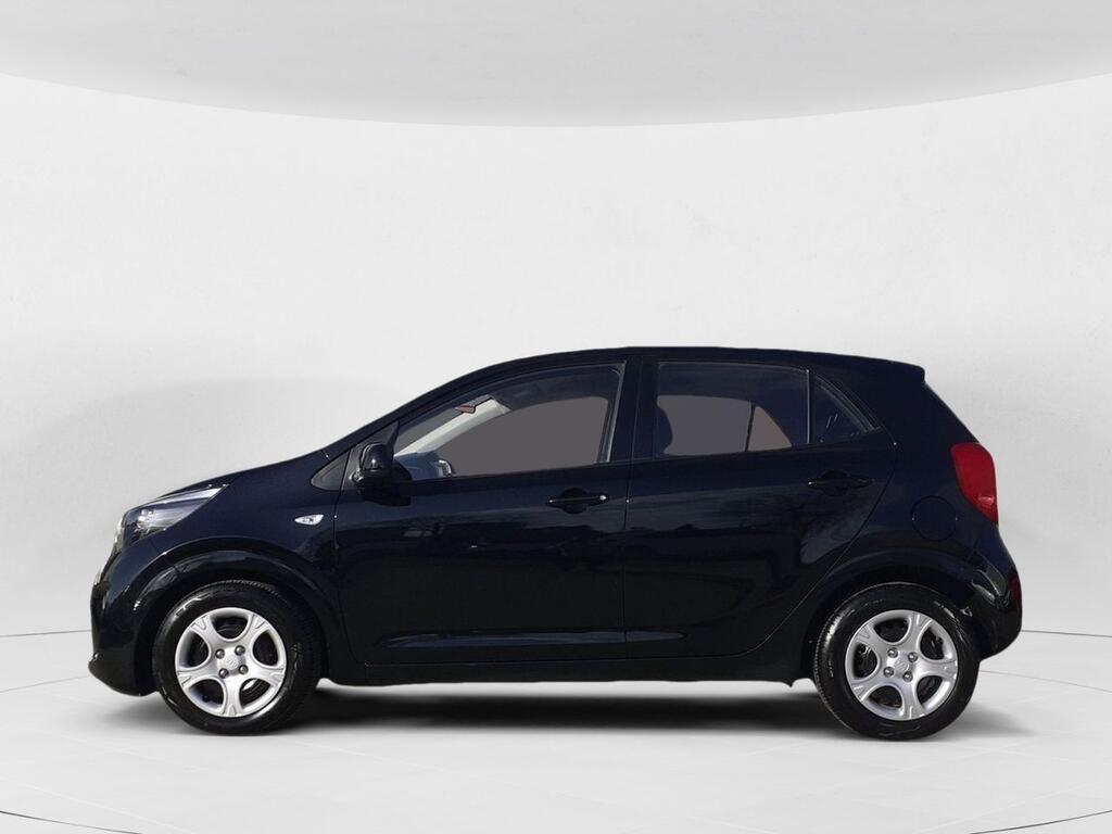 Kia Picanto 1.0 CVVT 49kW (67CV) Concept 6