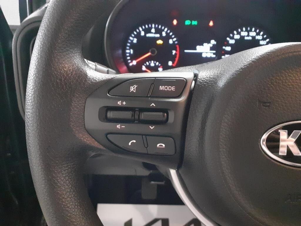 Kia Picanto 1.0 CVVT 49kW (67CV) Concept 12