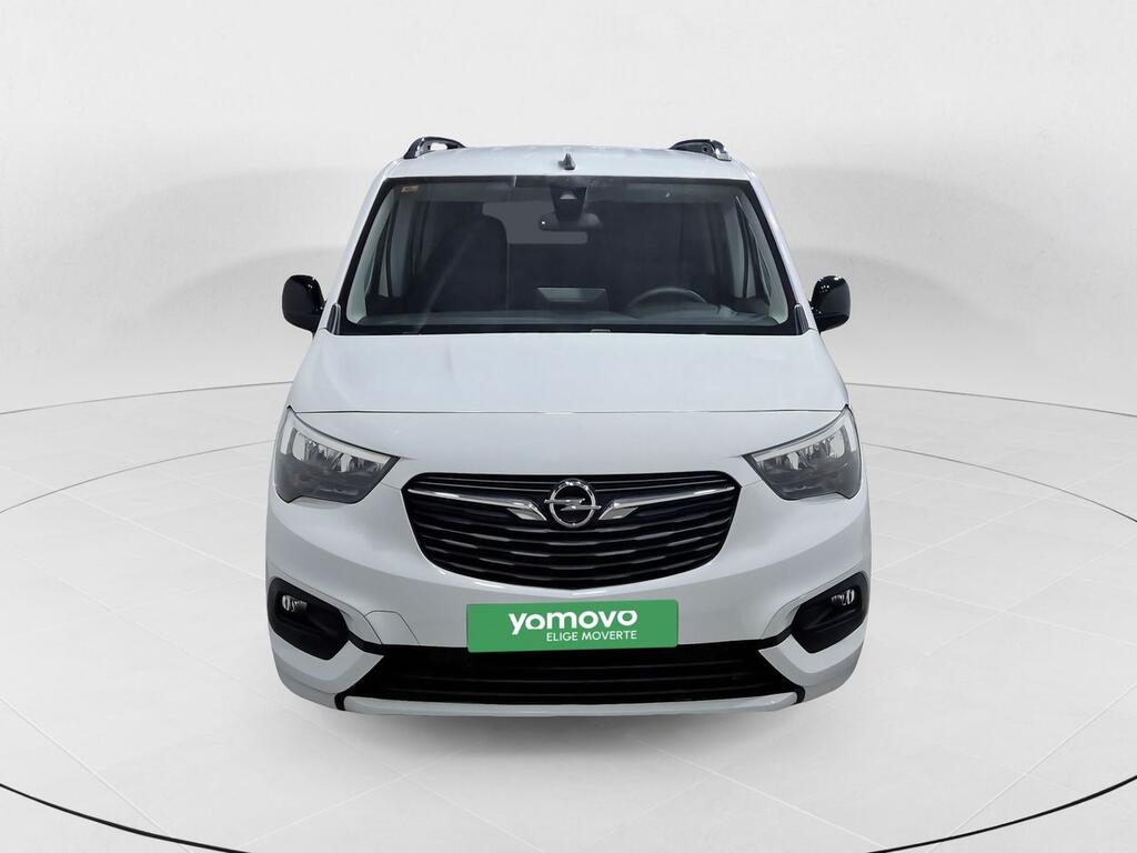 Opel Combo Cargo 1.5 TD 102CV LIFE BUSINESS EDIT. PLUS LWB 5P 4