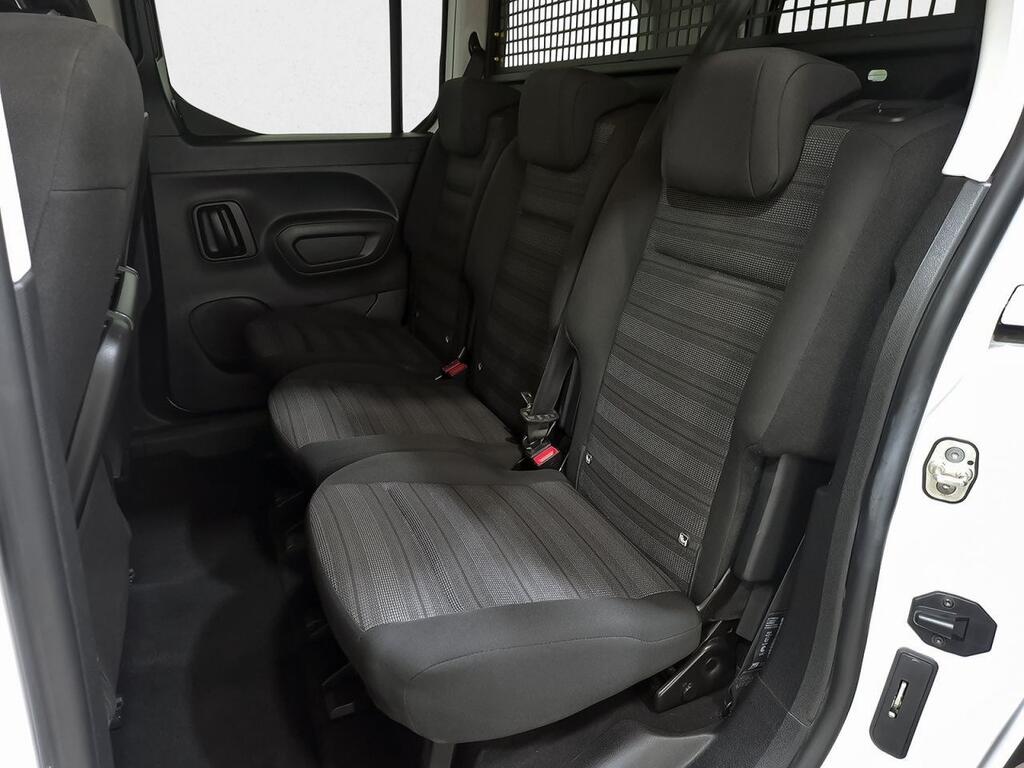 Opel Combo Cargo 1.5 TD 102CV LIFE BUSINESS EDIT. PLUS LWB 5P 8