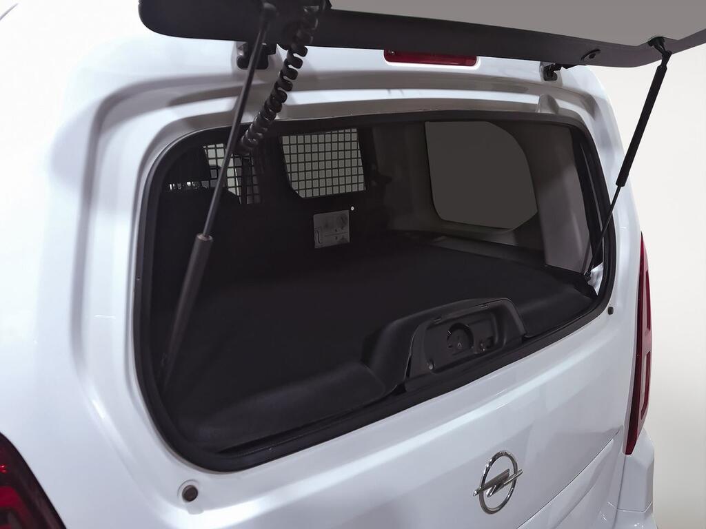 Opel Combo Cargo 1.5 TD 102CV LIFE BUSINESS EDIT. PLUS LWB 5P 10