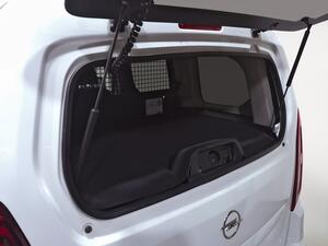 Opel Combo Cargo 1.5 TD 102CV LIFE BUSINESS EDIT. PLUS LWB 5P 10