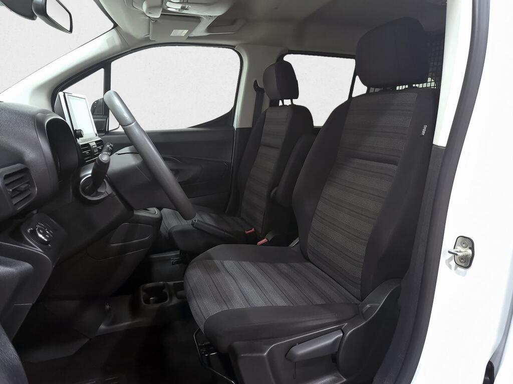 Opel Combo Cargo 1.5 TD 102CV LIFE BUSINESS EDIT. PLUS LWB 5P 7