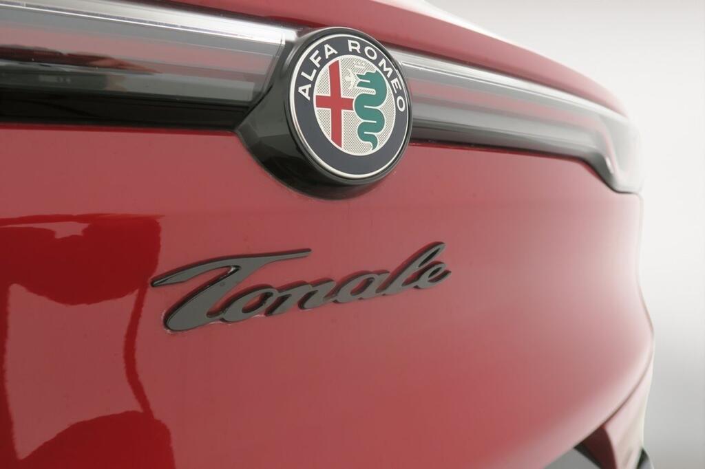 Alfa Romeo Tonale 1.3 Multi-air PHEV Speciale Q4 Segunda mano