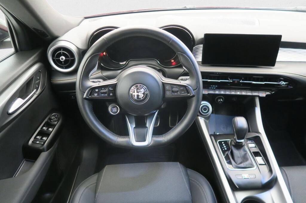 Alfa Romeo Tonale 1.3 Multi-air PHEV Speciale Q4 Segunda mano