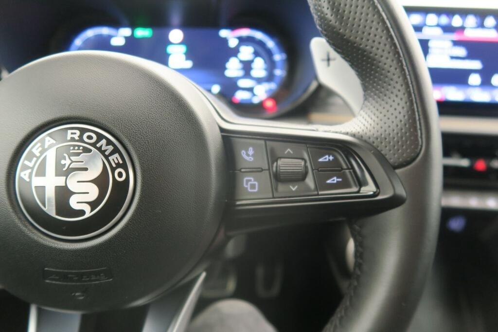 Alfa Romeo Tonale 1.3 Multi-air PHEV Speciale Q4 Segunda mano