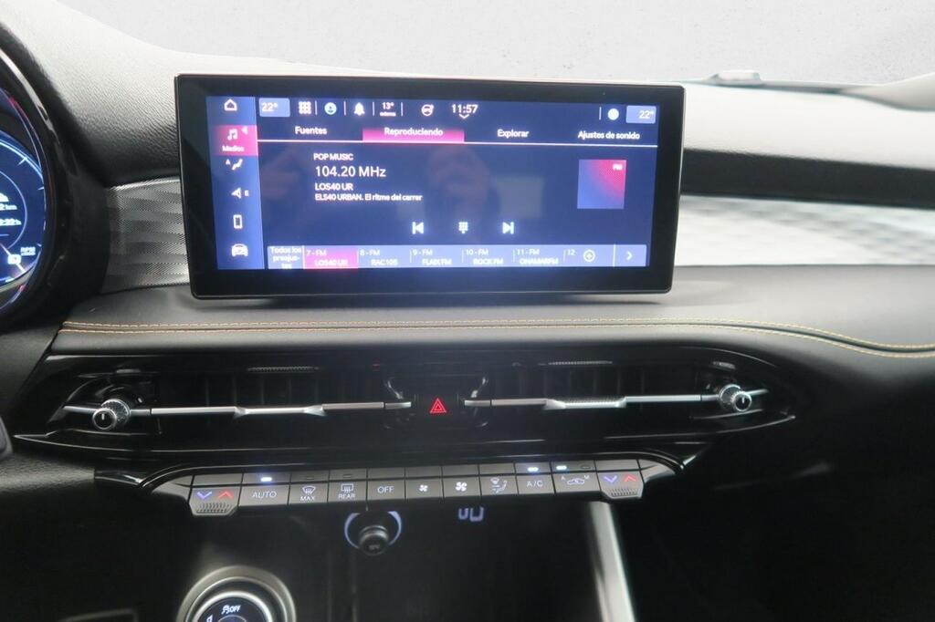 Alfa Romeo Tonale 1.3 Multi-air PHEV Speciale Q4 Segunda mano