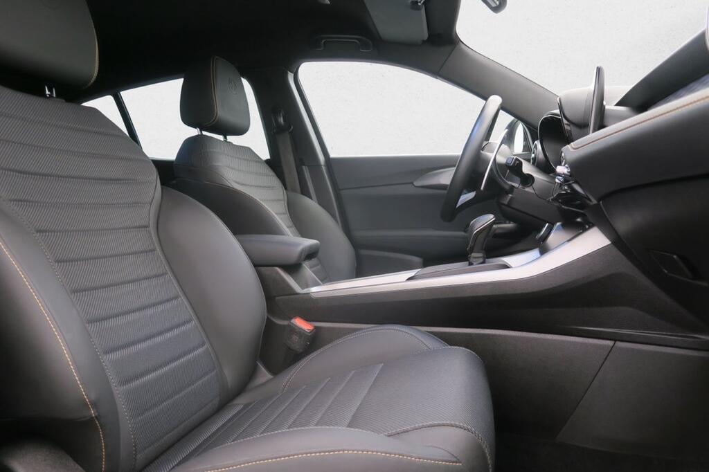 Alfa Romeo Tonale 1.3 Multi-air PHEV Speciale Q4 Segunda mano