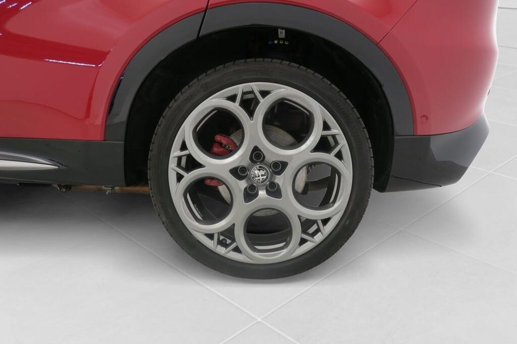 Alfa Romeo Tonale 1.3 Multi-air PHEV Speciale Q4 Segunda mano