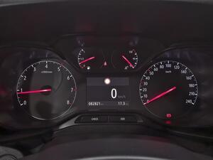 Opel Combo Cargo LIFE BUSINESS EDITION PLUS 1.5 TD 102 CV 5P 13