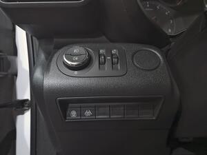 Opel Combo Cargo LIFE BUSINESS EDITION PLUS 1.5 TD 102 CV 5P 12