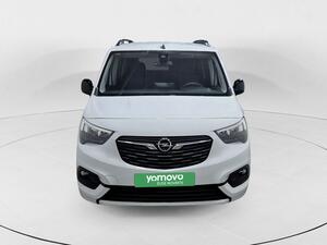 Opel Combo Cargo LIFE BUSINESS EDITION PLUS 1.5 TD 102 CV 5P 4
