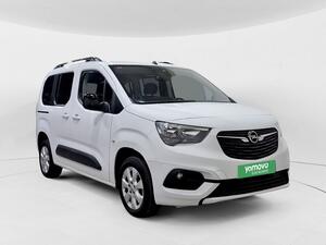 Opel Combo Cargo LIFE BUSINESS EDITION PLUS 1.5 TD 102 CV 5P 1