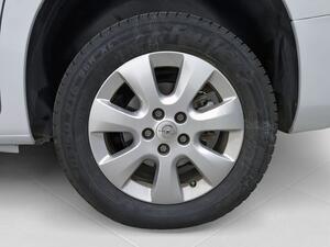 Opel Combo Cargo LIFE BUSINESS EDITION PLUS 1.5 TD 102 CV 5P 10