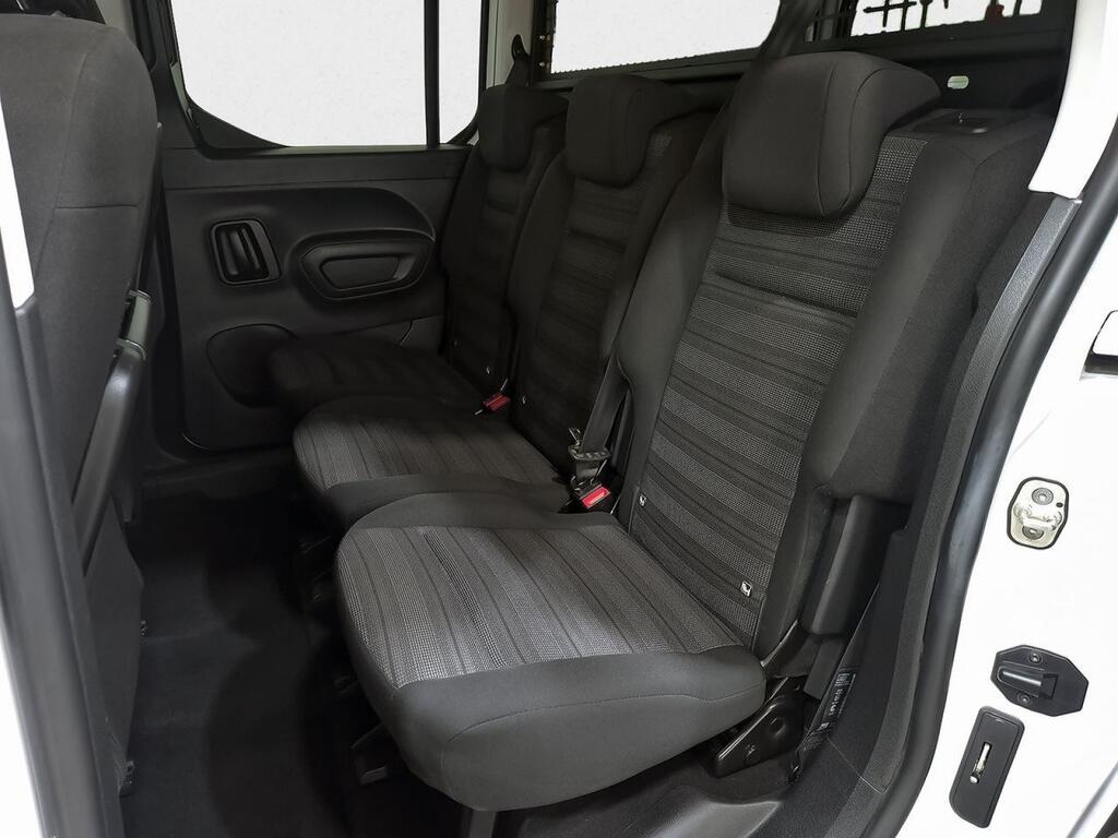 Opel Combo Cargo LIFE BUSINESS EDITION PLUS 1.5 TD 102 CV 5P 8