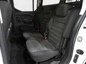 Opel Combo Cargo LIFE BUSINESS EDITION PLUS 1.5 TD 102 CV 5P 8