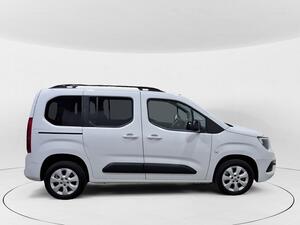 Opel Combo Cargo LIFE BUSINESS EDITION PLUS 1.5 TD 102 CV 5P