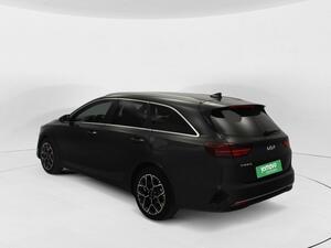Kia Ceed Tourer 1.0 T-GDi 74kW Style Edition