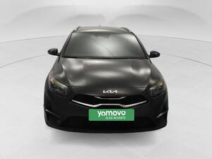 Kia Ceed Tourer 1.0 T-GDi 74kW Style Edition 4