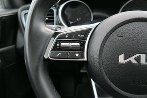 Kia Ceed Tourer 1.0 T-GDi 74kW Style Edition 17