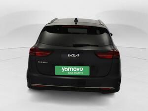 Kia Ceed Tourer 1.0 T-GDi 74kW Style Edition 5