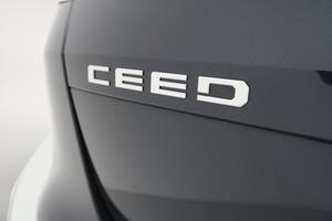 Kia Ceed Tourer 1.0 T-GDi 74kW Style Edition 26