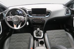 Kia Ceed Tourer 1.0 T-GDi 74kW Style Edition 6