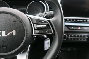 Kia Ceed Tourer 1.0 T-GDi 74kW Style Edition 18
