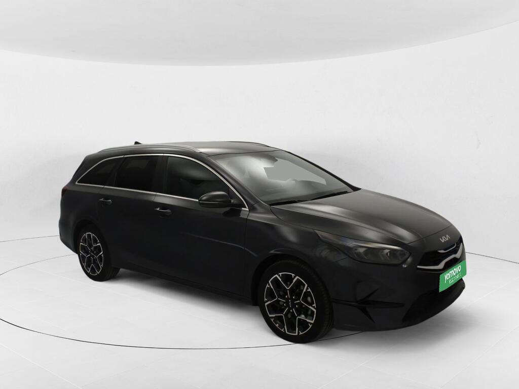 Kia Ceed Tourer 1.0 T-GDi 74kW Style Edition