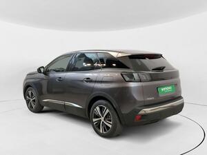 Peugeot 3008 Hybrid 225 e-EAT8 Allure