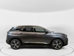 Peugeot 3008 Hybrid 225 e-EAT8 Allure