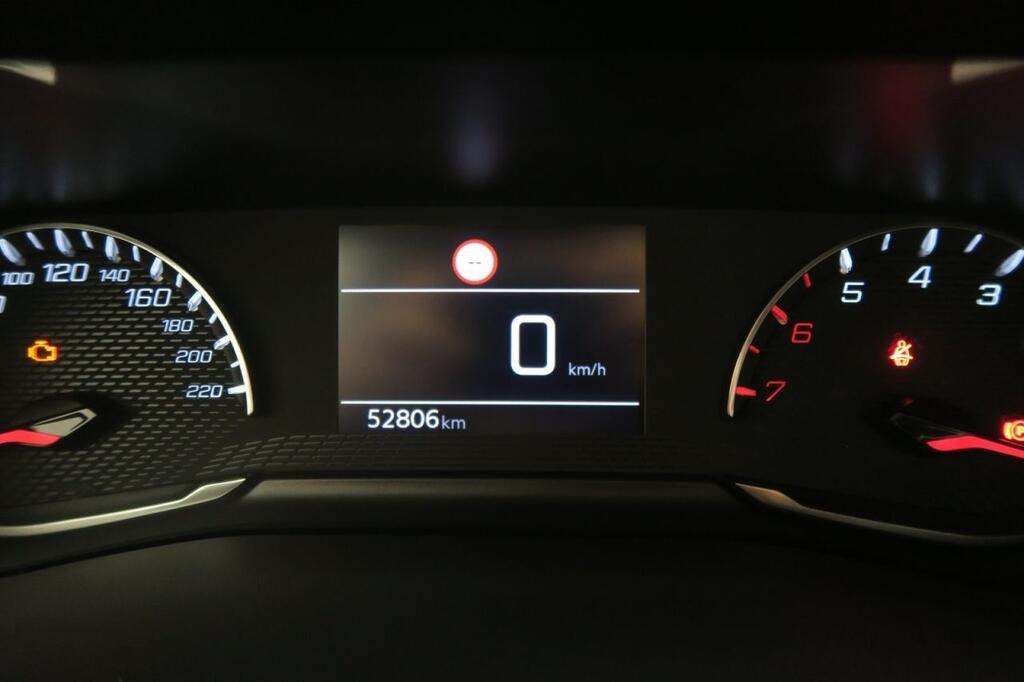Peugeot 208 PureTech 73kW (100CV) Allure Segunda mano