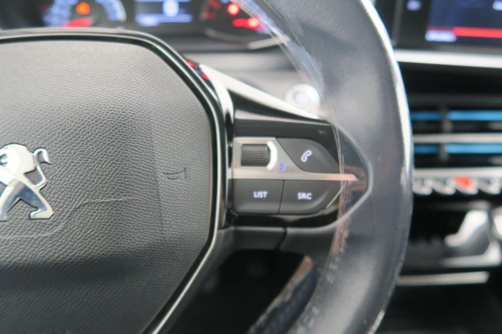 Peugeot 208 PureTech 73kW (100CV) Allure Segunda mano