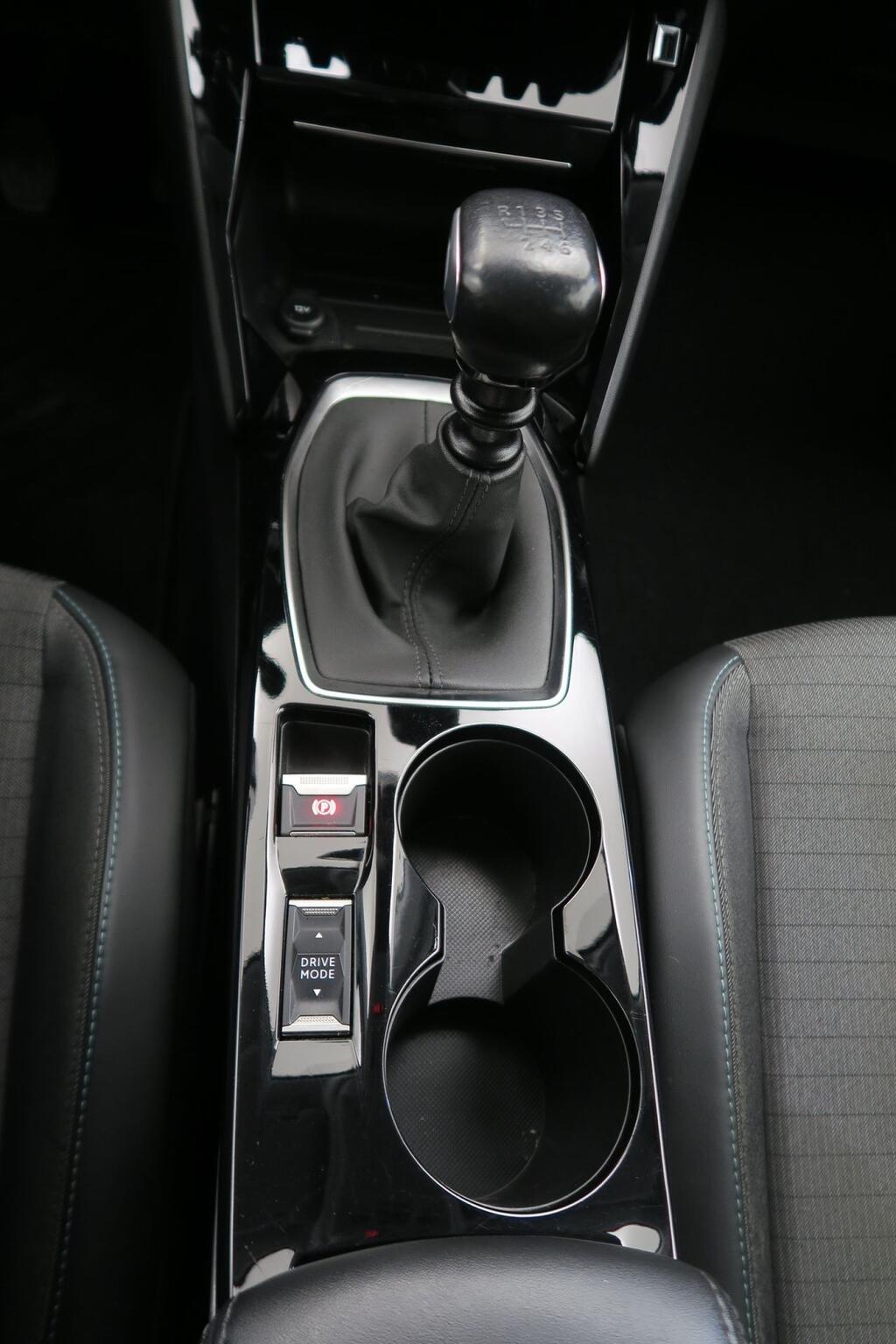 Peugeot 208 PureTech 73kW (100CV) Allure Segunda mano