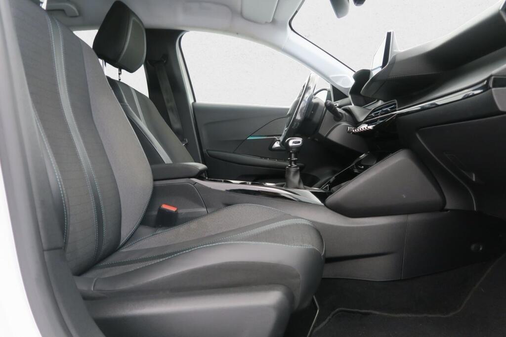 Peugeot 208 PureTech 73kW (100CV) Allure Segunda mano